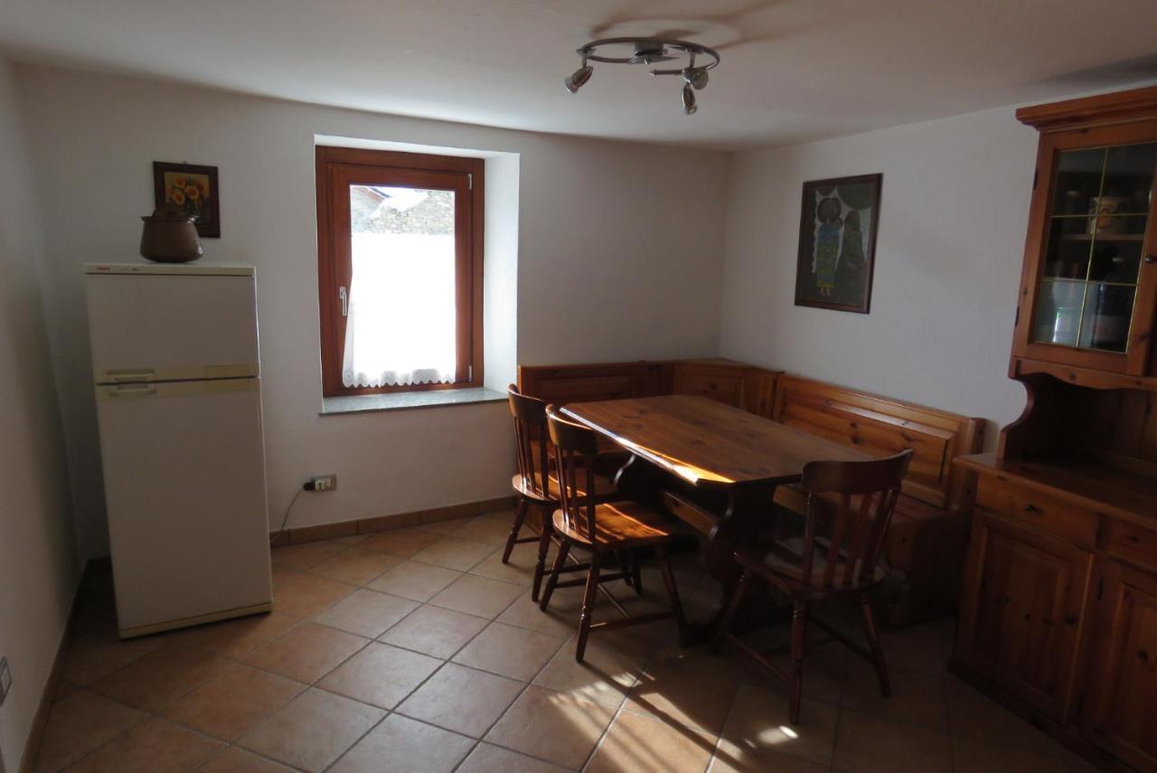 La Ville Cir00002 Allein Екстер'єр фото