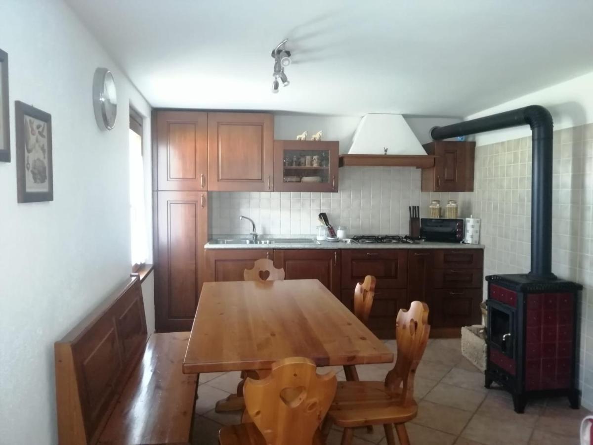 La Ville Cir00002 Allein Екстер'єр фото